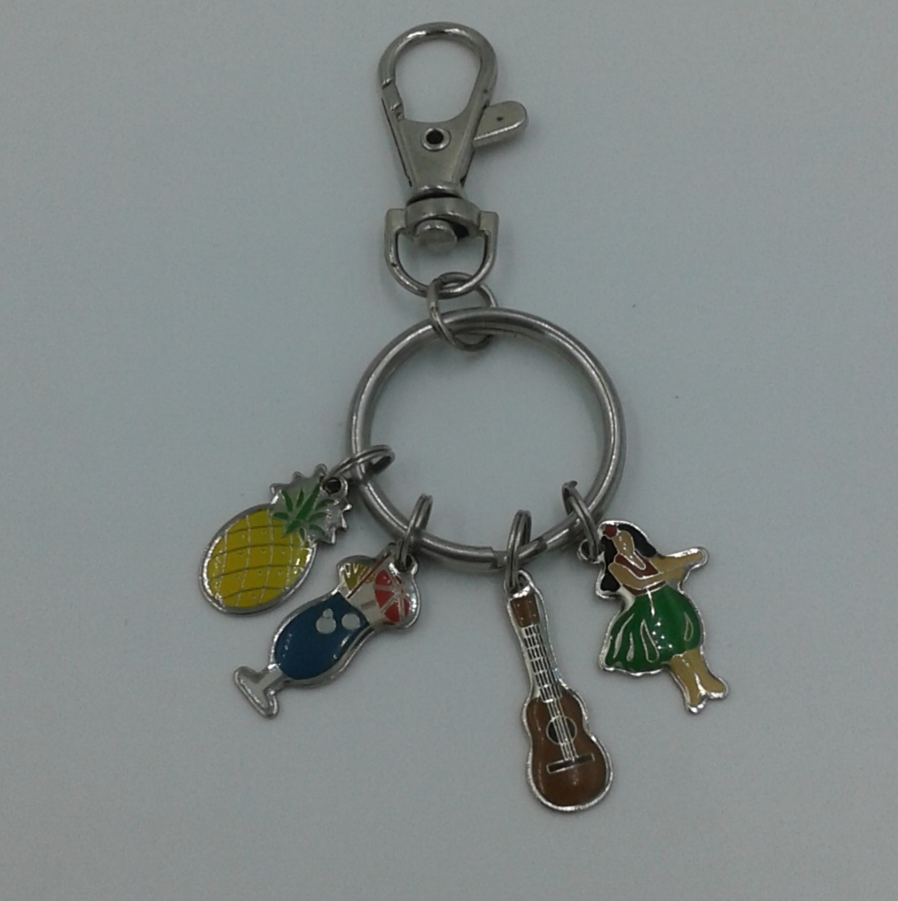 Keychain From Maui